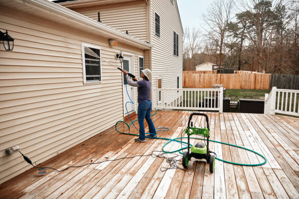 Best Concrete Pressure Washing  in Thonotosassa, FL