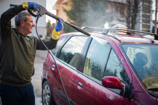 Best Affordable Pressure Washing  in Thonotosassa, FL