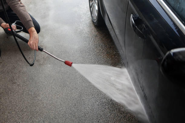Best Pressure Washing Siding  in Thonotosassa, FL