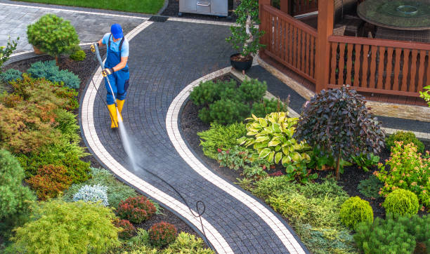 Best Garage Pressure Washing  in Thonotosassa, FL