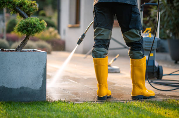 Best Deck Pressure Washing  in Thonotosassa, FL